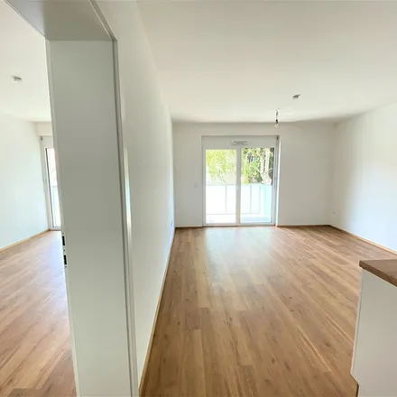 Rent this 3 bed apartment on Hellweg in Eckertstraße 7, 8020 Graz