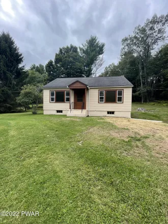 Buy this 2 bed house on 83 Long Ridge Road in Palmyra Township, PA 18428