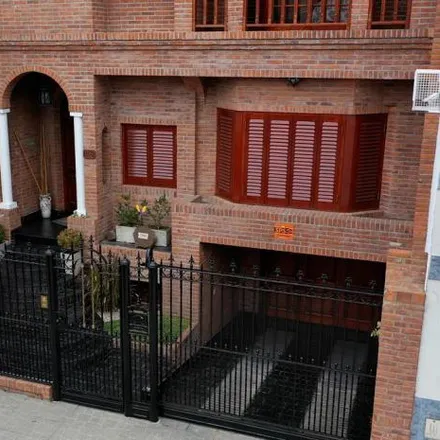 Buy this 4 bed house on Pedro Lozano 3999 in Villa Devoto, Buenos Aires