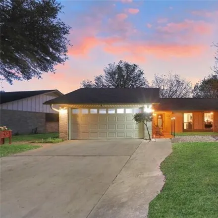 Buy this 4 bed house on 601 Old Stone Road in Austin, TX 78745