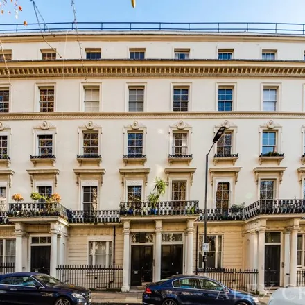 Rent this 2 bed apartment on 5 Porchester Square in London, W2 6AL