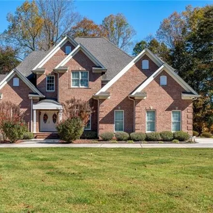 Buy this 5 bed house on 276 Fuller Road in Lexington, NC 27292