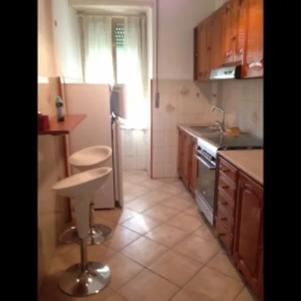 Rent this 2 bed apartment on Via Ivrea in 00182 Rome RM, Italy
