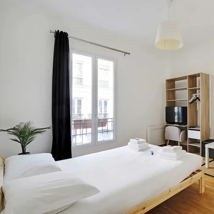 Image 4 - 35 Rue Jean Jaurès, 92300 Levallois-Perret, France - Apartment for rent