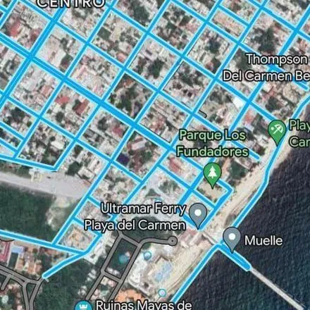 Image 2 - Occidental Costa Cancún, Boulevard Kukulcán, 77500 Cancún, ROO, Mexico - House for sale