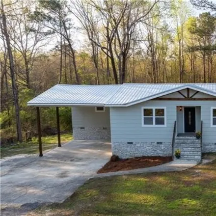 Buy this 4 bed house on 571 County Road 235 in Smiths Station, Lee County