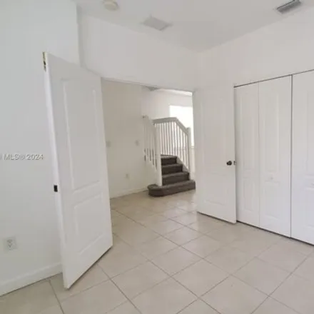 Image 9 - 6930 Northwest 177th Street, Miami-Dade County, FL 33015, USA - Townhouse for rent
