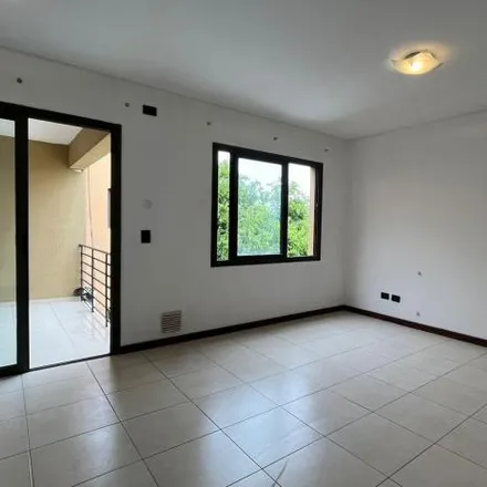 Buy this 1 bed apartment on Paraguay 1156 in Distrito Villa Hipódromo, 5501 Distrito Ciudad de Godoy Cruz