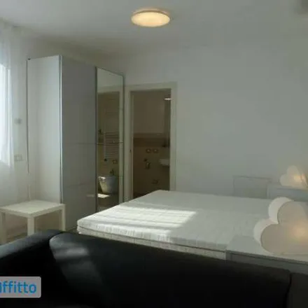Rent this 1 bed apartment on Via Donato Creti 51 in 40128 Bologna BO, Italy