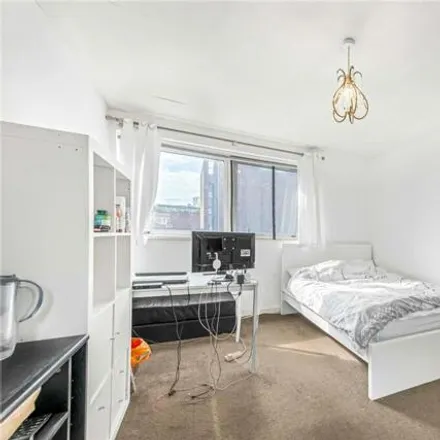 Buy this 2 bed apartment on St Mary Le Park Court in Parkgate Road, London