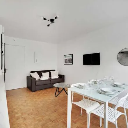Image 2 - 9 Rue de la Voûte, 75012 Paris, France - Apartment for rent