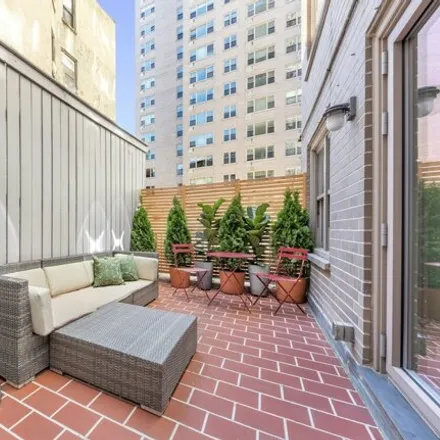 Buy this studio apartment on 77 7th Avenue in New York, NY 10011
