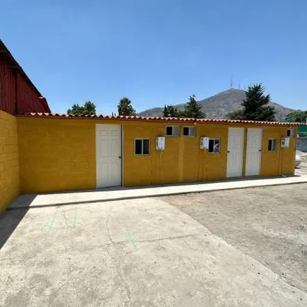 Image 2 - Cuauhtémoc, Colonia Cuautepec El Bajo, 07170 Mexico City, Mexico - Apartment for rent