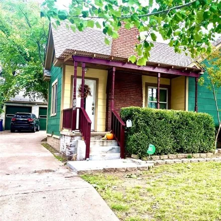 Buy this 2 bed house on 7905 in South Harvard Avenue, Tulsa