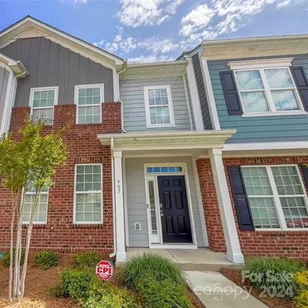 Buy this 3 bed house on Goldmine Hill Court in Mount Holly, NC 28012