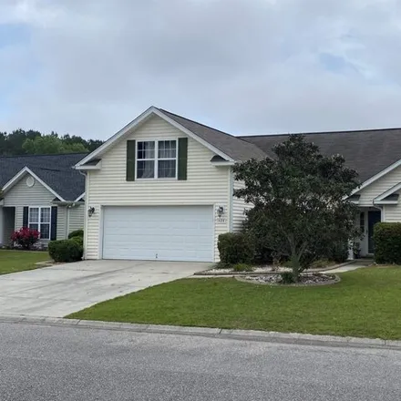 Image 1 - 432 Westham Drive, Burgess, Horry County, SC 29576, USA - House for sale