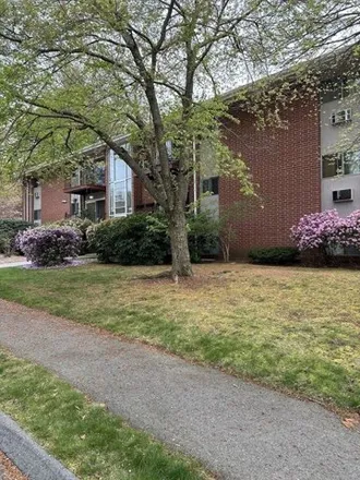 Image 1 - 10 Longwood Drive, Shawsheen Village, Andover, MA 01845, USA - Condo for rent