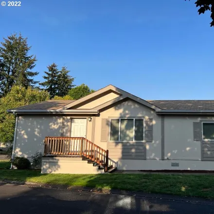 Buy this 3 bed house on Magnuson Dental in Green Acres Road, Eugene
