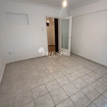 Rent this 1 bed apartment on Αγίου Μελετίου 54 in Athens, Greece