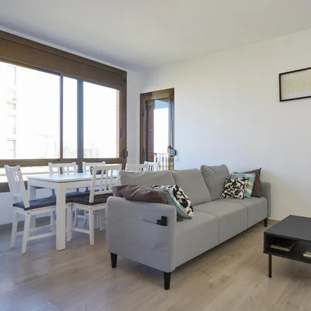 Image 5 - Carrer de Bernat Metge, 3, 08020 Barcelona, Spain - Apartment for rent