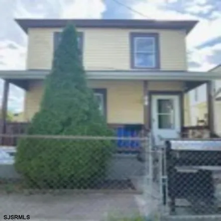 Buy this 3 bed house on 201 West Glendale Avenue in Pleasantville, NJ 08232