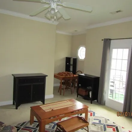 Rent this 2 bed apartment on Condos in Overcrest Drive, Horry County