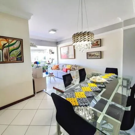 Buy this 3 bed apartment on Rua Desembargador Gilberto Andrade in Ondina, Salvador - BA