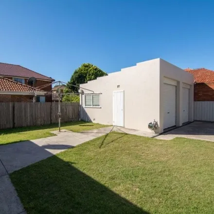 Rent this 3 bed apartment on Sellwood Street in Brighton-Le-Sands NSW 2216, Australia