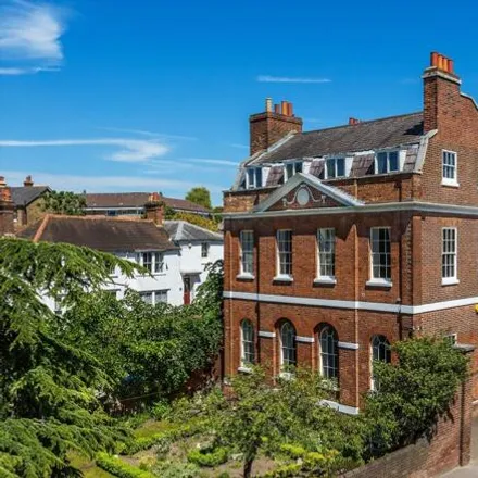 Buy this 7 bed house on Browne's Lodge in 22 West Street, Reigate