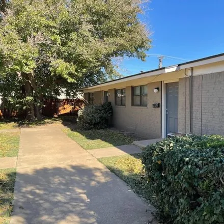 Image 2 - 4592 35th Street, Lubbock, TX 79414, USA - House for rent