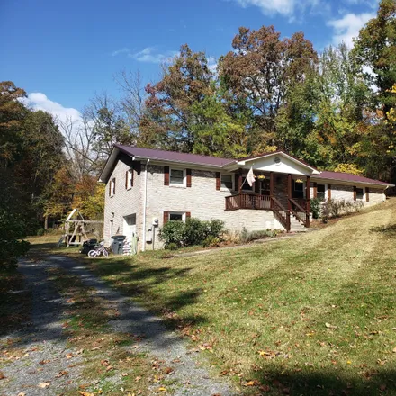 Buy this 3 bed house on 3724 Hughes Drive in Sullivan County, TN 37660