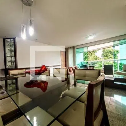 Buy this 4 bed apartment on Lava-Jato Fino Trato in Rua Doutor José Silva Martins, Cidade Nova