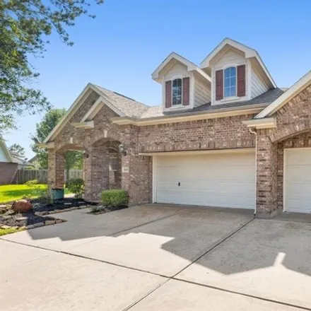 Buy this 4 bed house on unnamed road in Harris County, TX 77433