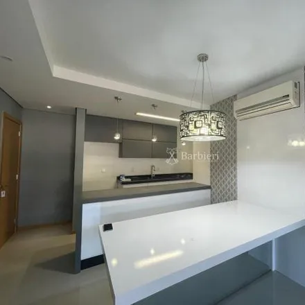Buy this 2 bed apartment on Residencial Coimbra in Rua Sorocaba 166, Victor Konder