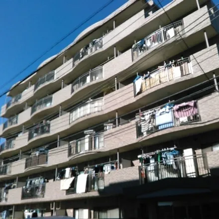Rent this 3 bed apartment on unnamed road in Kugahara 2-chome, Ota