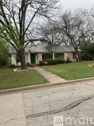 Rent this 3 bed house on 3109 Mitchell Avenue