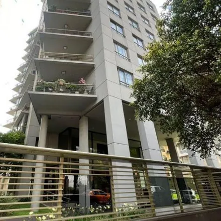 Buy this 2 bed apartment on José Bonifacio 1801 in Flores, C1406 GRU Buenos Aires