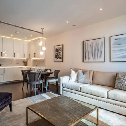 Rent this 1 bed apartment on Charles Close in London, DA14 4ER