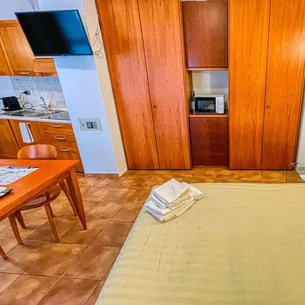 Rent this 1 bed apartment on Bardonecchia in Piazza Europa, 10052 Bardonecchia TO