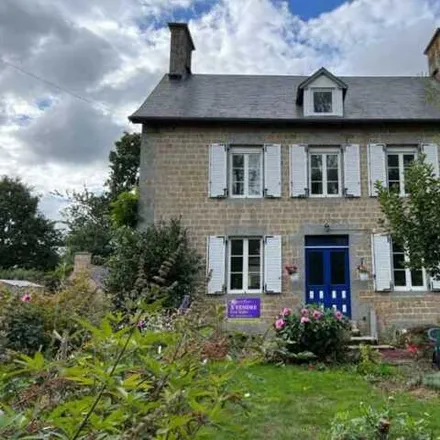 Buy this 5 bed house on Saint-Pois in Manche, France