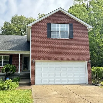 Rent this 3 bed house on 3303 Cain Harbor Drive in Nashville-Davidson, TN 37214