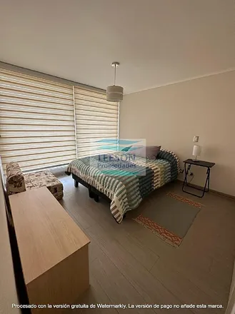 Rent this 3 bed apartment on Edificio Viana Miramar in Viana 157, 258 0022 Viña del Mar