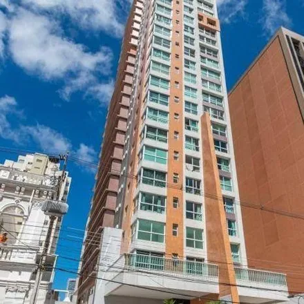 Image 2 - Floriano, Canaleta Exclusiva BRT, Centro, Curitiba - PR, 80010-130, Brazil - Apartment for rent
