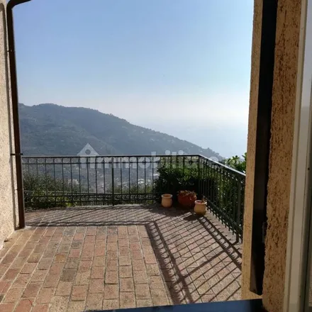 Rent this 4 bed townhouse on unnamed road in 17024 Finale Ligure SV, Italy