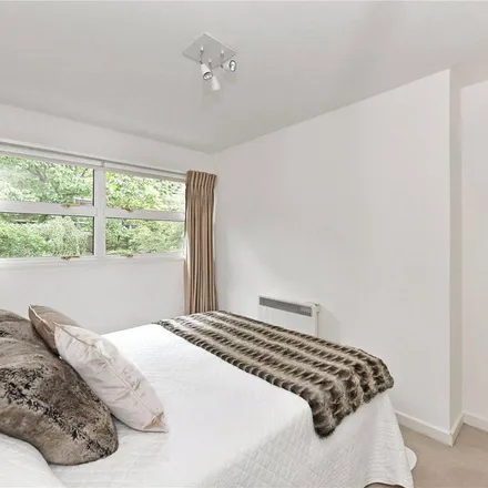 Rent this 2 bed apartment on 7 Archery Close in London, W2 2BE