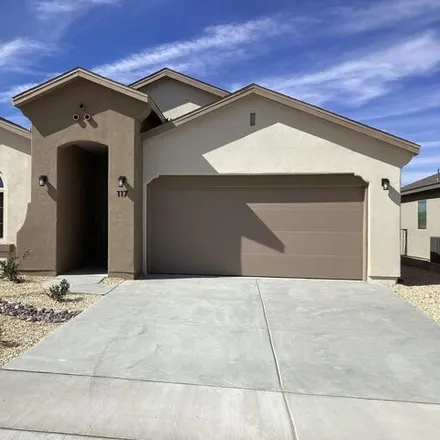 Rent this 3 bed house on unnamed road in Santa Teresa, NM 88008
