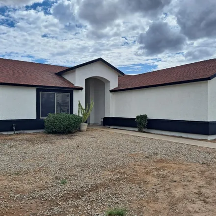 Buy this 3 bed house on East Cherry Hills Place in Maricopa County, AZ 85227