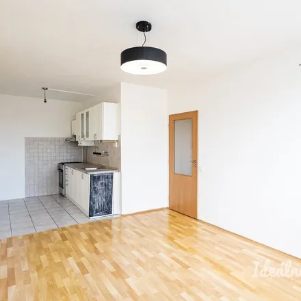 Rent this 2 bed apartment on Šťovíková in 250 84 Květnice, Czechia