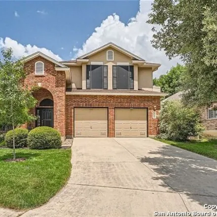 Buy this 3 bed house on 18707 Rogers Pass in San Antonio, Texas