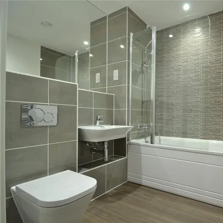 Image 5 - William House, Ringers Road, London, BR1 1HR, United Kingdom - Apartment for rent